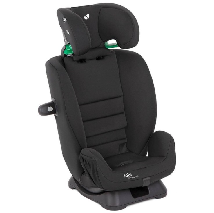 Every Stage i-Size Dječa autosjedalica Shale 40-145 cm Every Stage i-Size Dječa autosjedalica Shale 40-145 cm