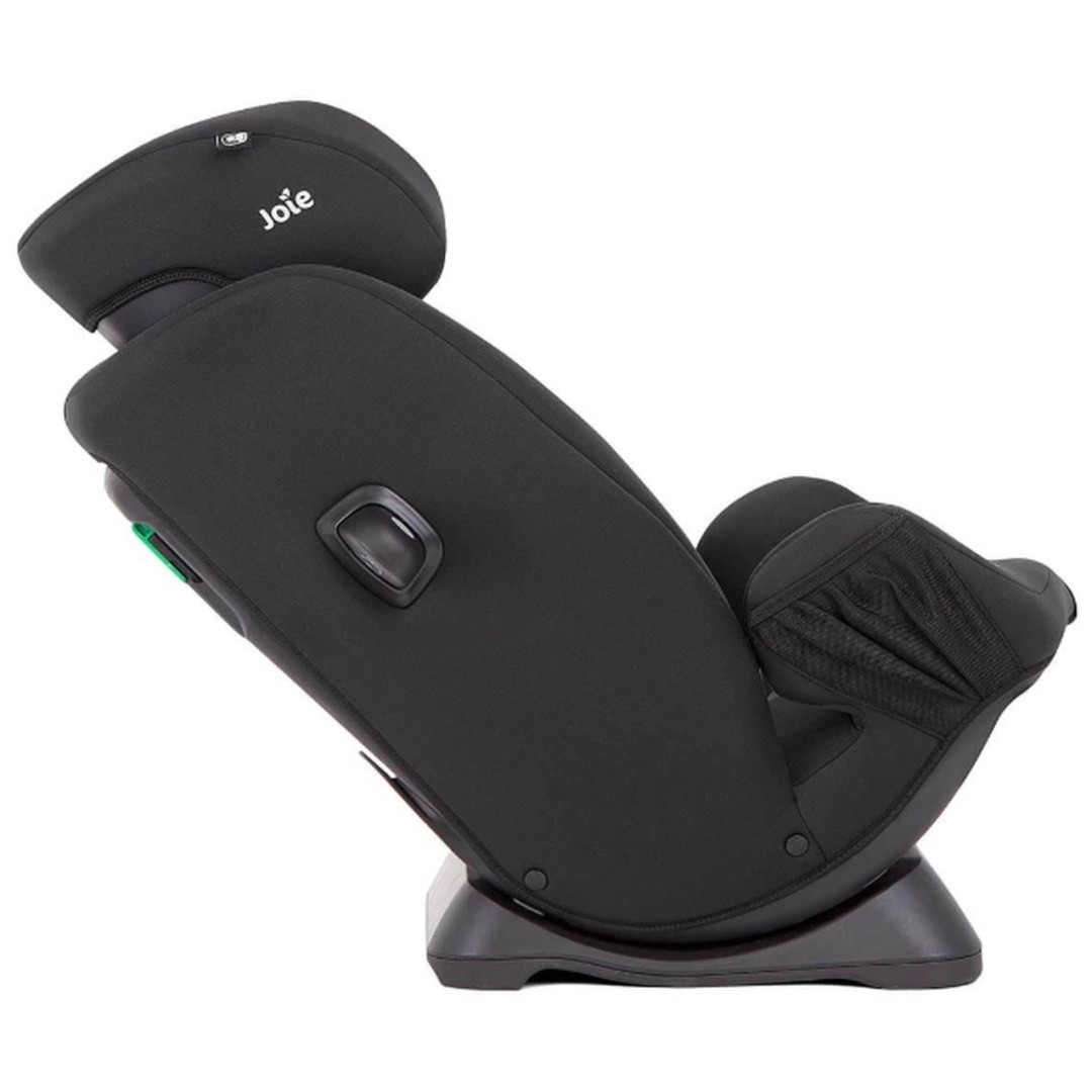 Every Stage i-Size Dječa autosjedalica Shale 40-145 cm Every Stage i-Size Dječa autosjedalica Shale 40-145 cm