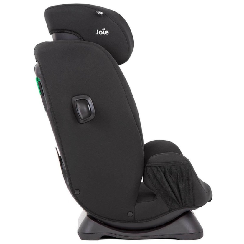 Every Stage i-Size Dječa autosjedalica Shale 40-145 cm Every Stage i-Size Dječa autosjedalica Shale 40-145 cm