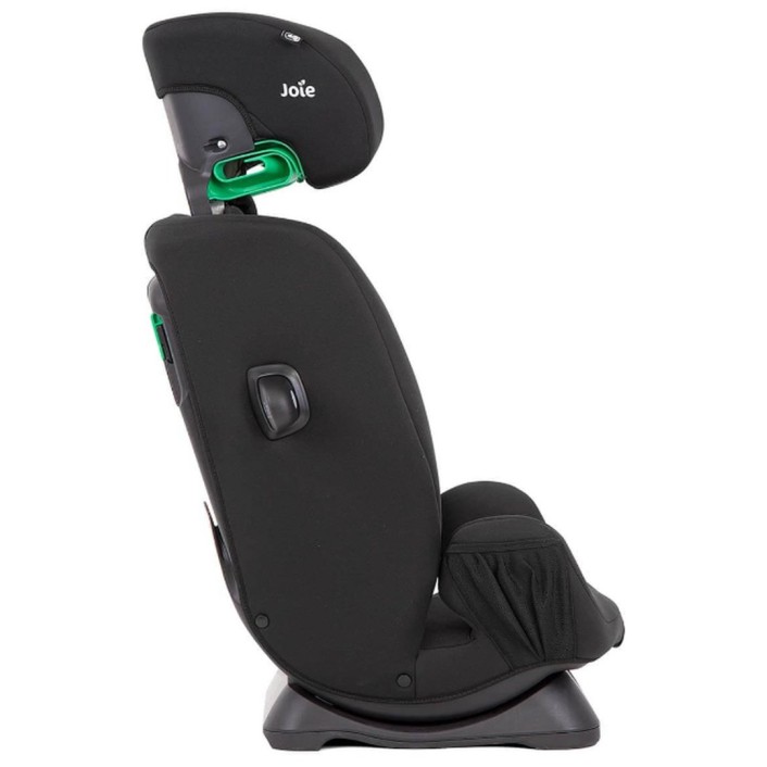 Every Stage i-Size Dječa autosjedalica Shale 40-145 cm Every Stage i-Size Dječa autosjedalica Shale 40-145 cm