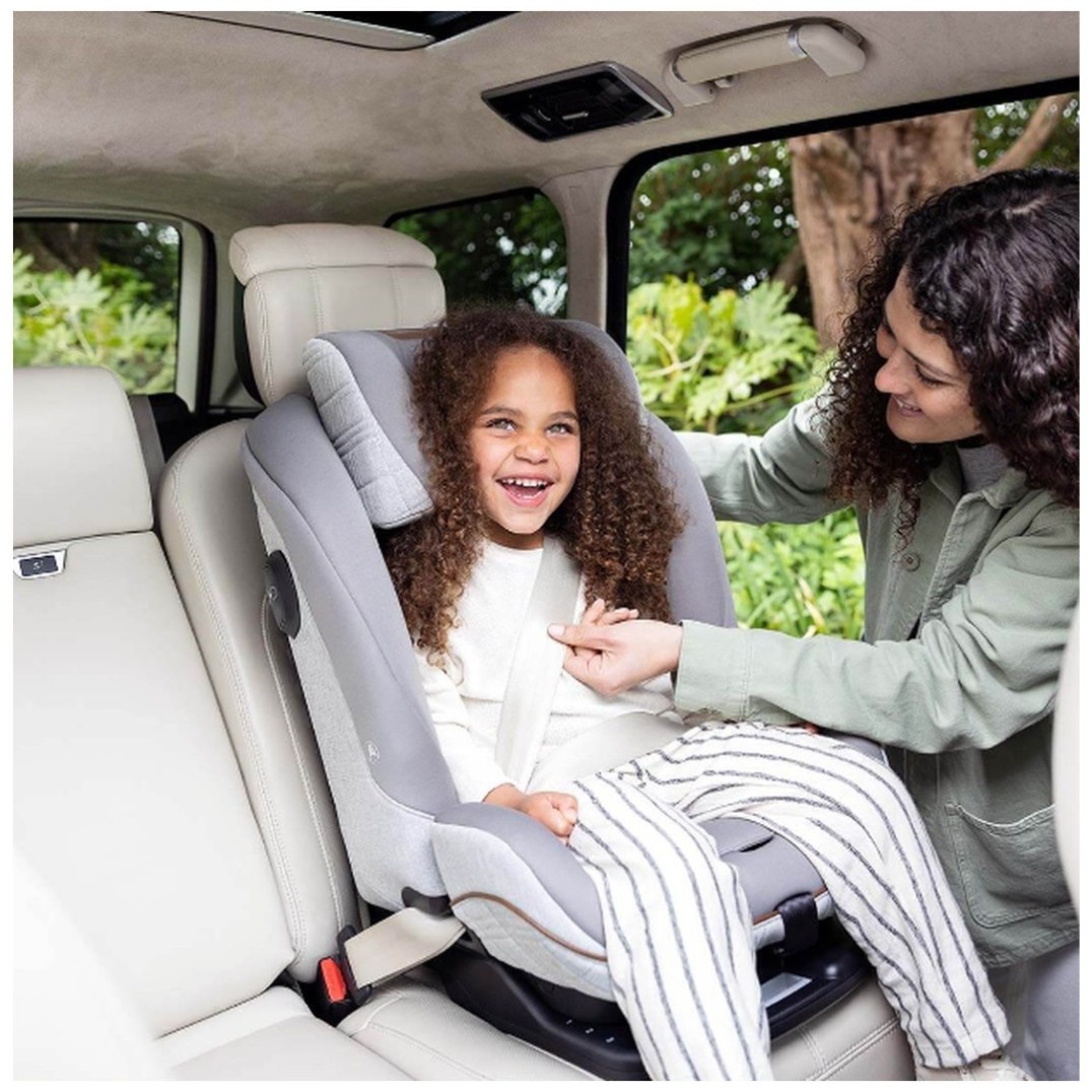 i-Plenti Otroški avtosedež i-Size Signature Oyster i-Plenti Otroški avtosedež i-Size Signature Oyster