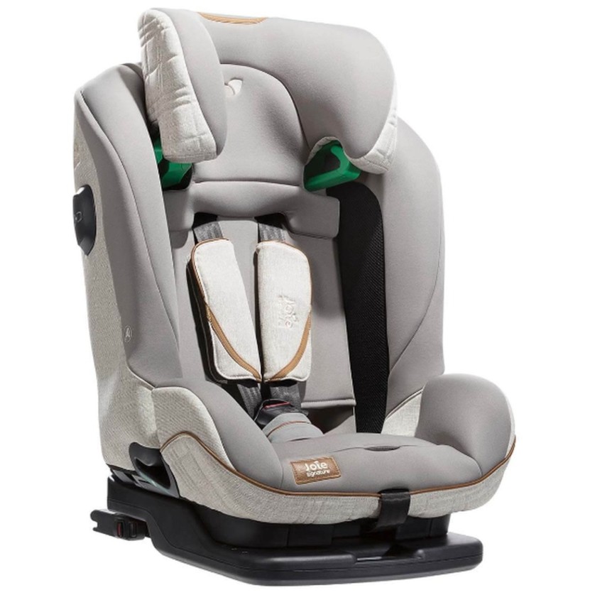i-Plenti Otroški avtosedež i-Size Signature Oyster i-Plenti Otroški avtosedež i-Size Signature Oyster
