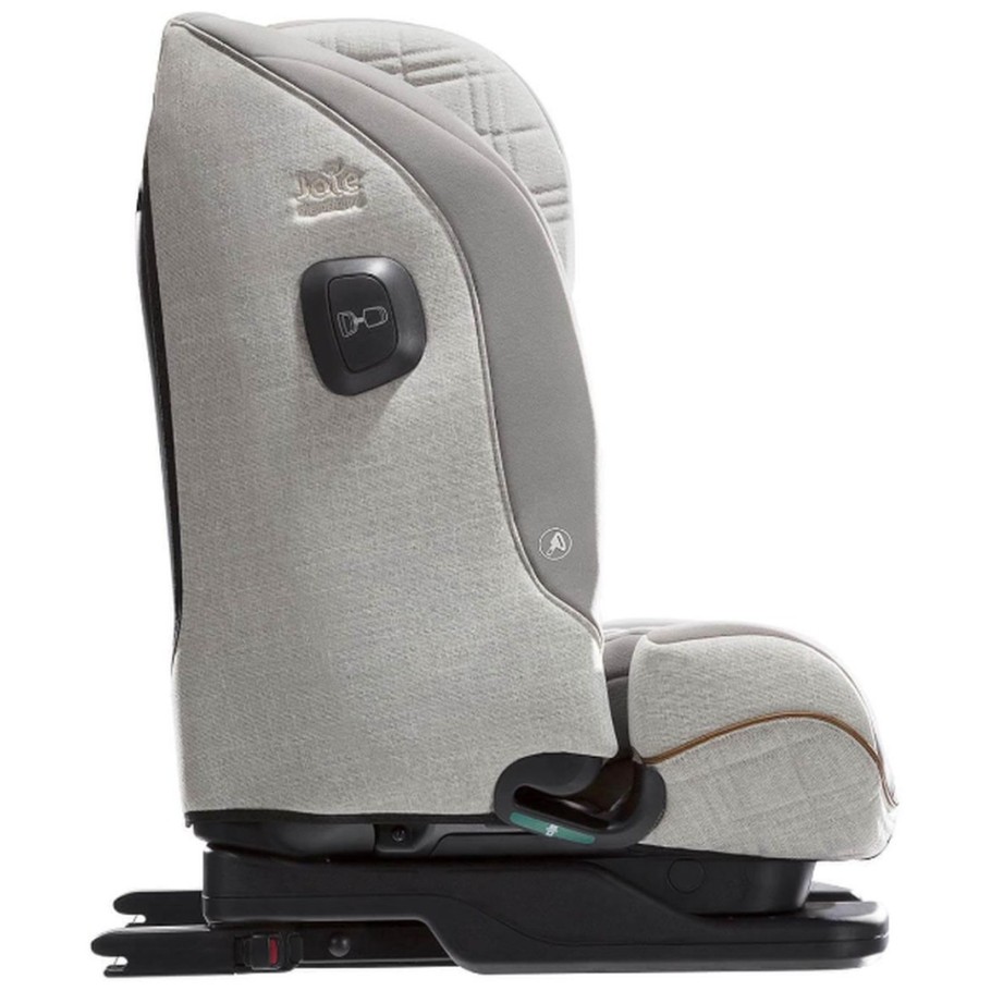 i-Plenti Otroški avtosedež i-Size Signature Oyster i-Plenti Otroški avtosedež i-Size Signature Oyster