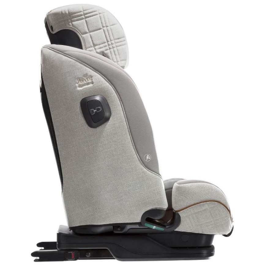 i-Plenti Otroški avtosedež i-Size Signature Oyster i-Plenti Otroški avtosedež i-Size Signature Oyster