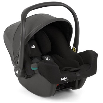 i-Snug 2 Otroški avtosedež i-Size 0+ Shale