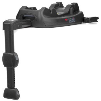 IsoFix baza I-Base LX 2 podstavek