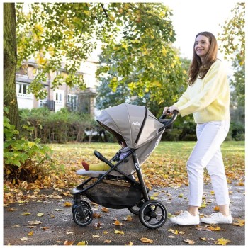 Litetrax Pro voziček Pebble