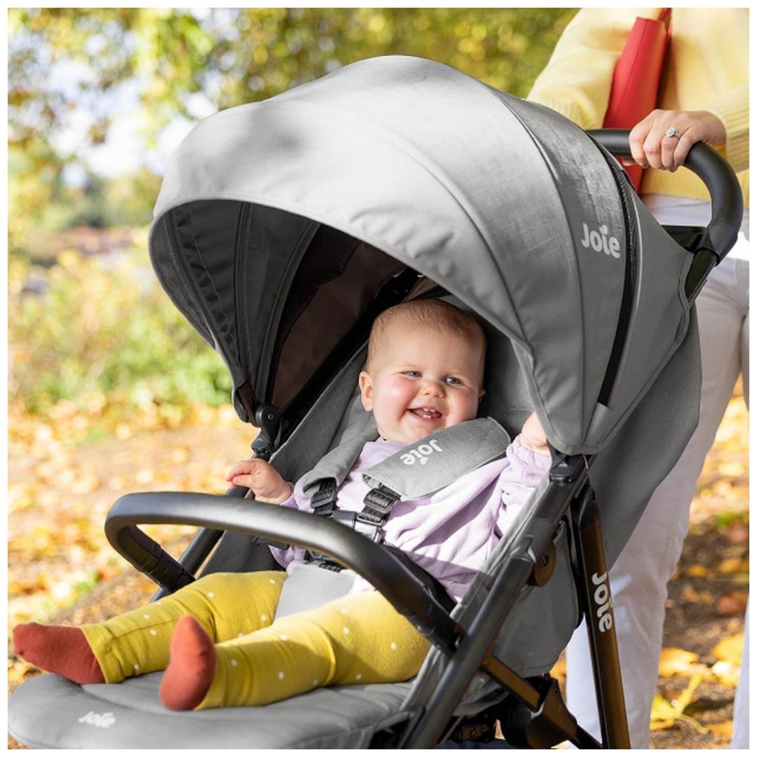 Litetrax Pro voziček Pebble