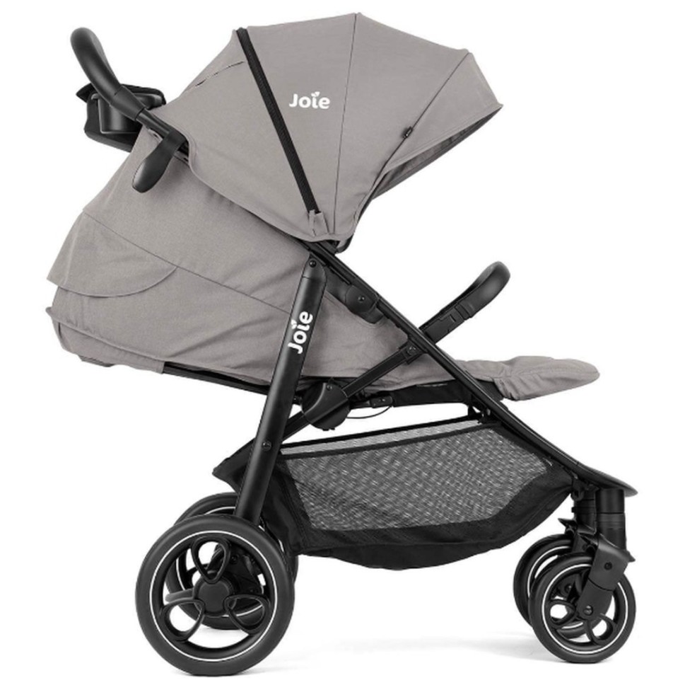 Litetrax Pro voziček Pebble