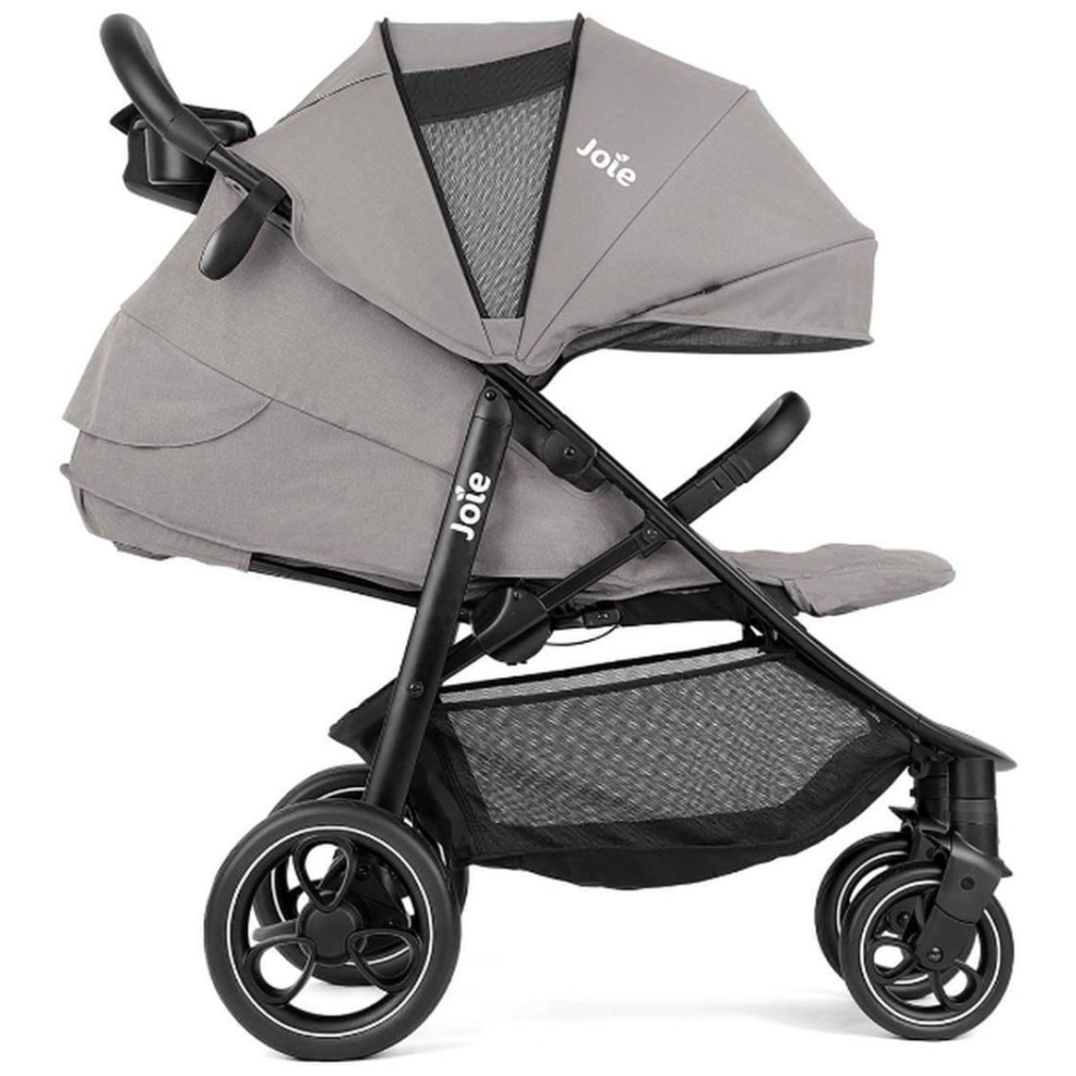 Litetrax Pro voziček Pebble