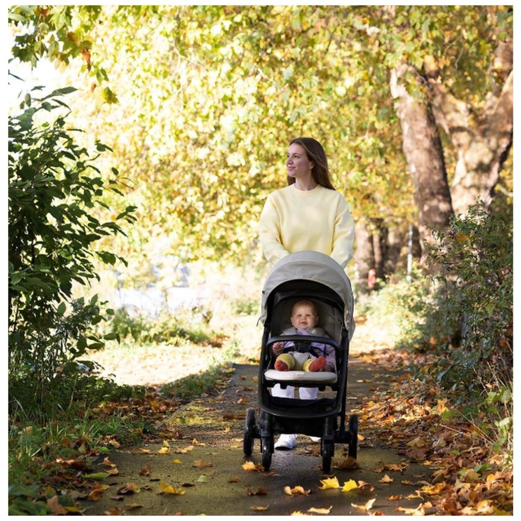 Litetrax Pro voziček Pebble