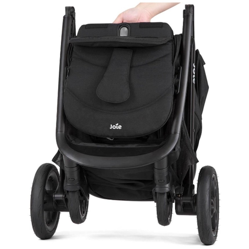 Litetrax Pro Otroški voziček Shale