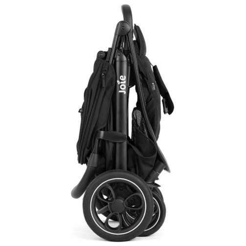 Litetrax Pro Otroški voziček Shale