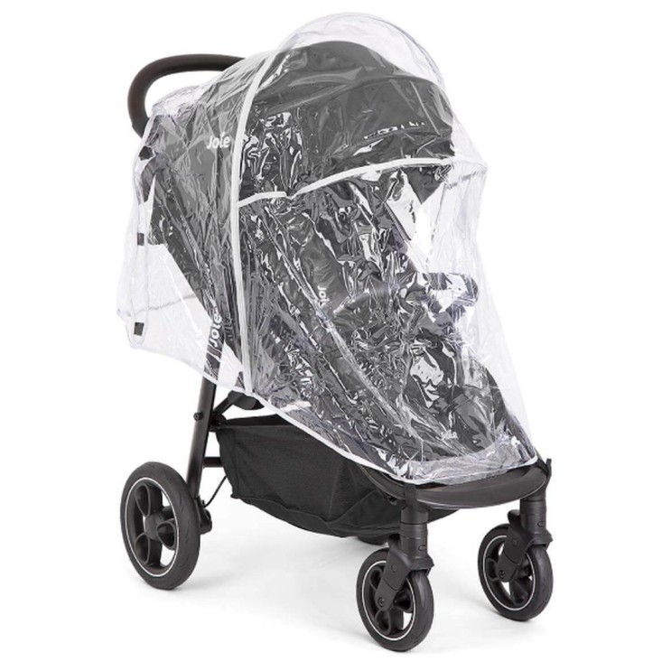 Litetrax Pro Otroški voziček Shale