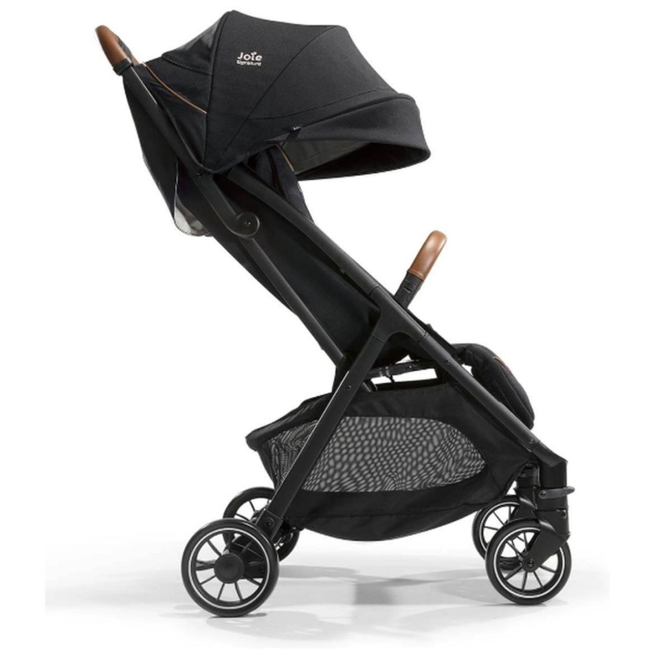 Parcel Signature Eclipse Otroški voziček