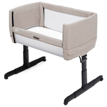 Roomie GO Obposteljna posteljica Clay