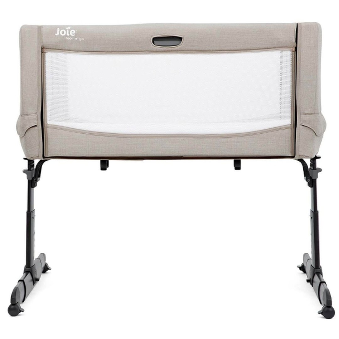 Roomie GO Obposteljna posteljica Clay