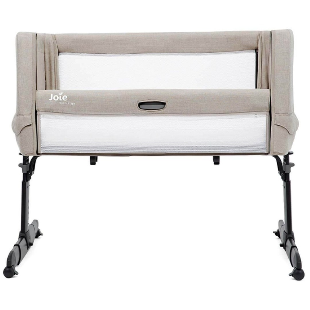 Roomie GO Obposteljna posteljica Clay