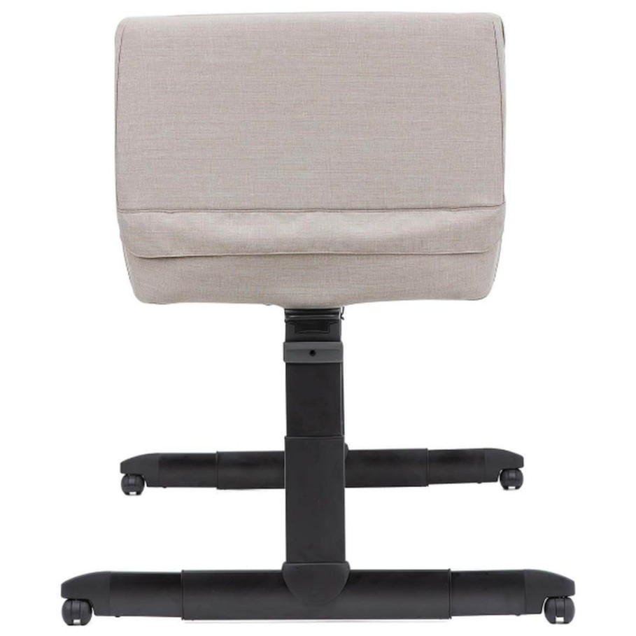 Roomie GO Obposteljna posteljica Clay