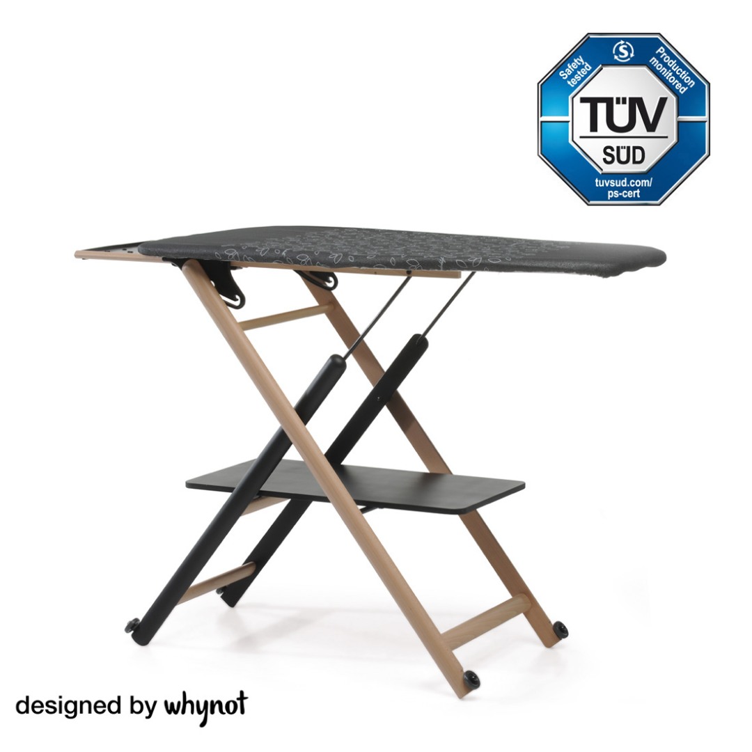 Daska za Glačanje Assai 4.0 - Bicolore