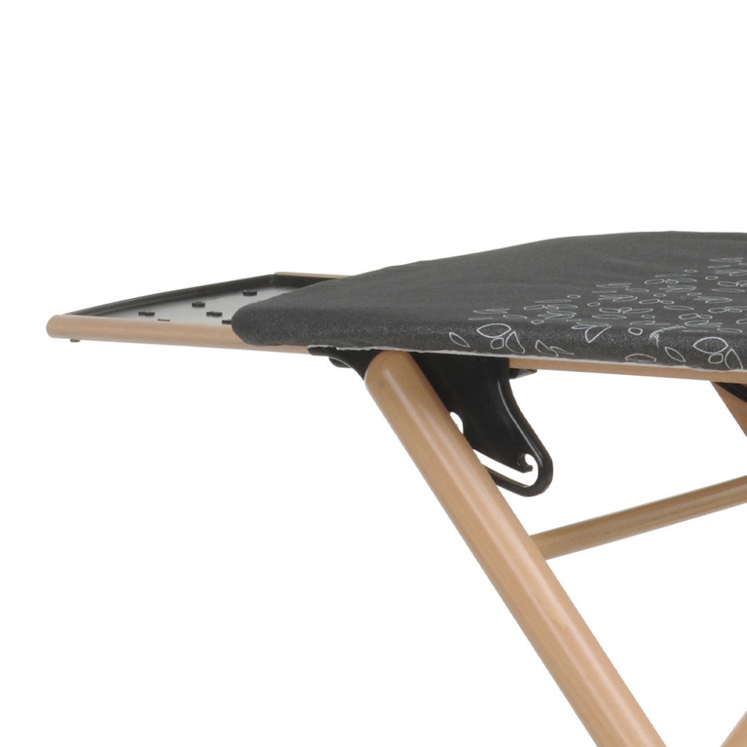 Likalna deska Assai 4.0 - Naturale