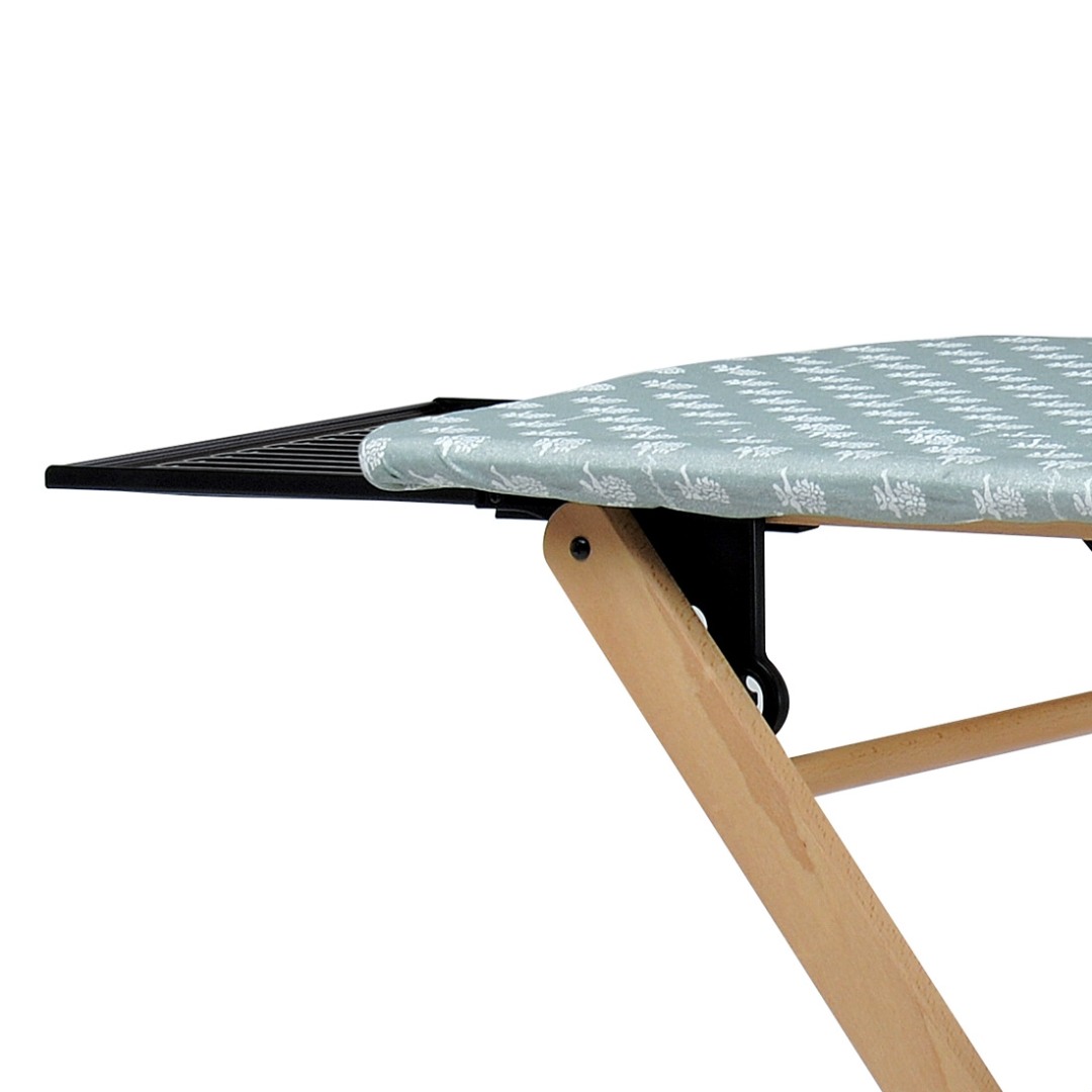 Zložljiva likalna deska iz lesa Assai Evo - Naturale Zložljiva likalna deska iz lesa Assai Evo - Naturale