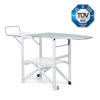 Daska za glačanje Asso - Bijela