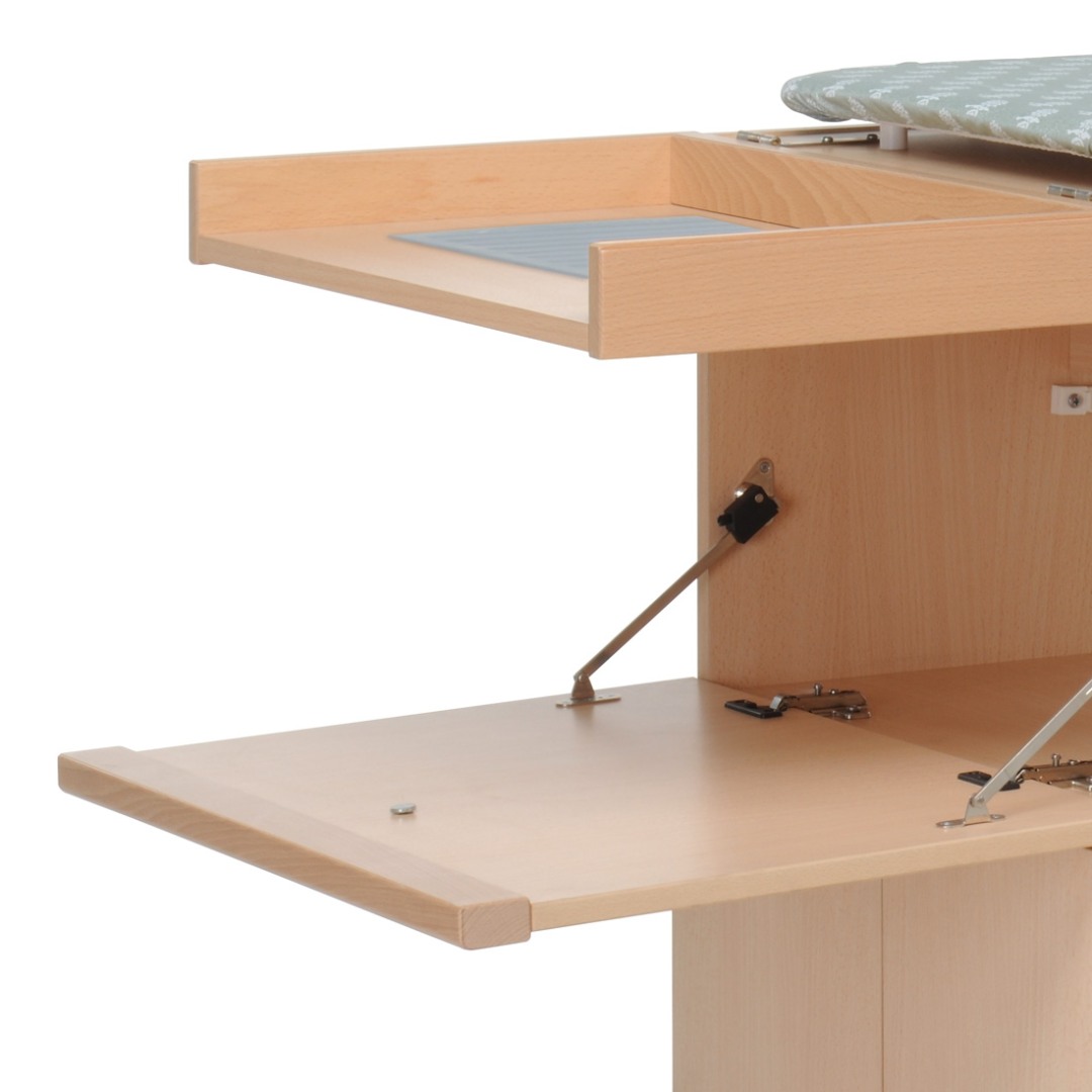 Daska za Glačanje Lo Stiro - Naturale