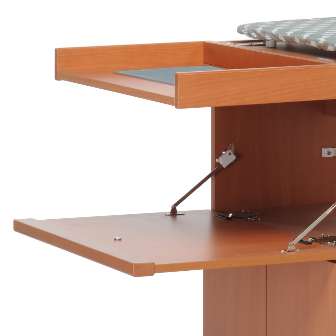 Likalna deska Lo Stiro - Walnut