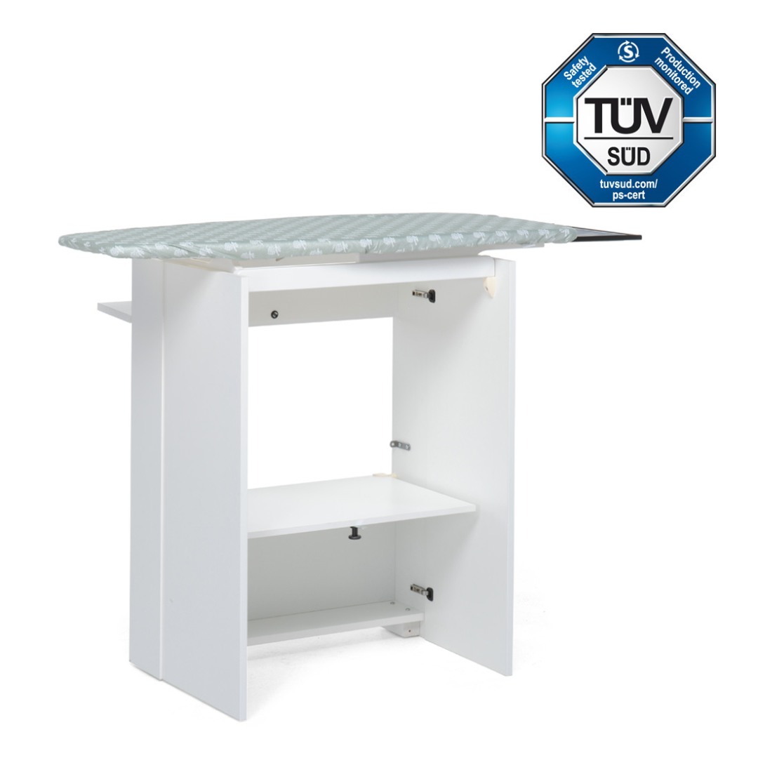 Likalna deska iz lesa Stiraemolla - Bela