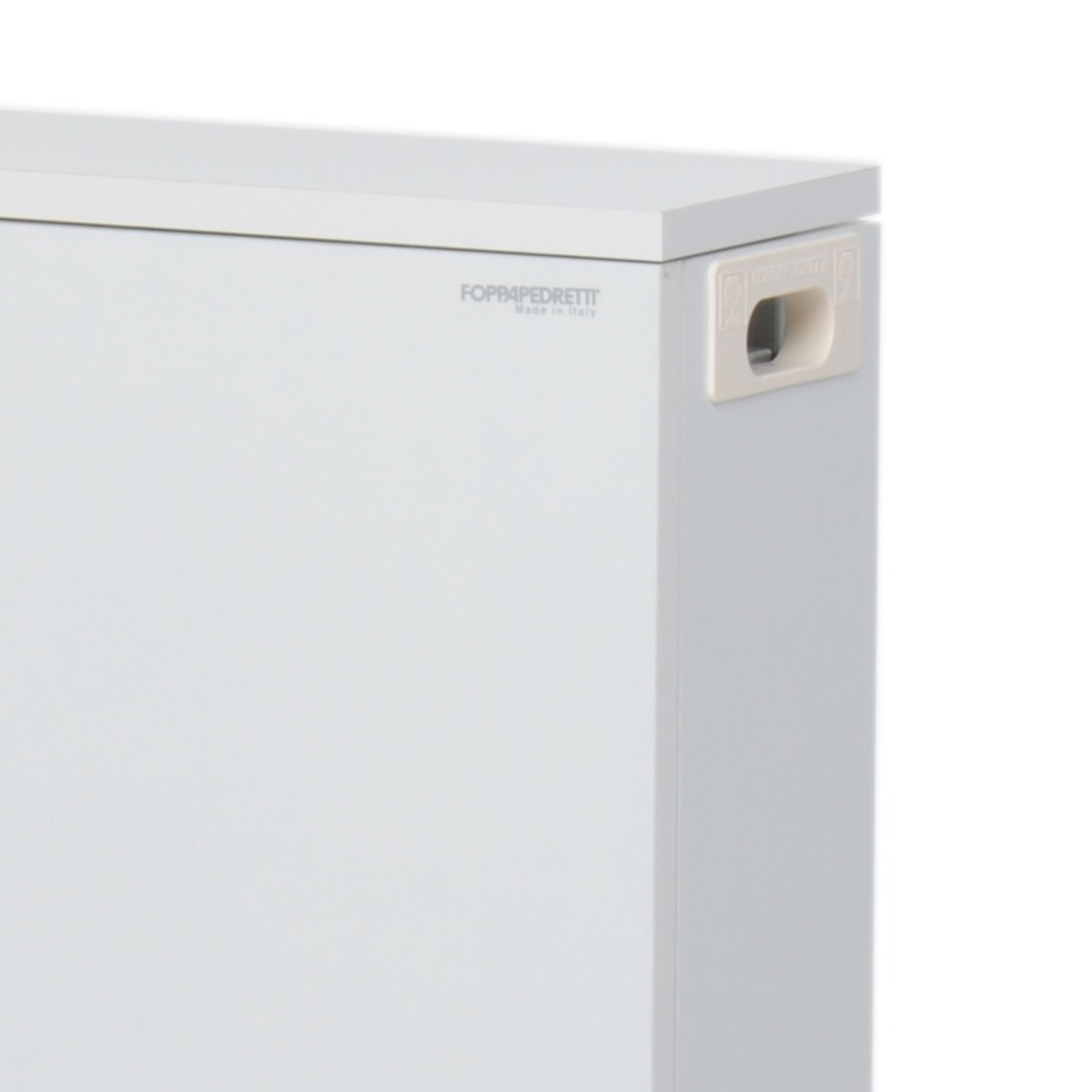 Likalna deska iz lesa Stiraemolla - Bela