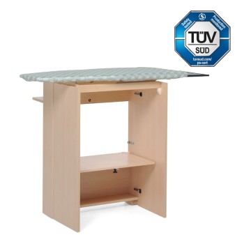 Stiraemolla daska za glačanje - Naturale