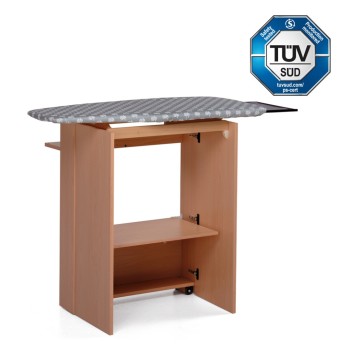 Stiraemolla daska za glačanje - Walnut