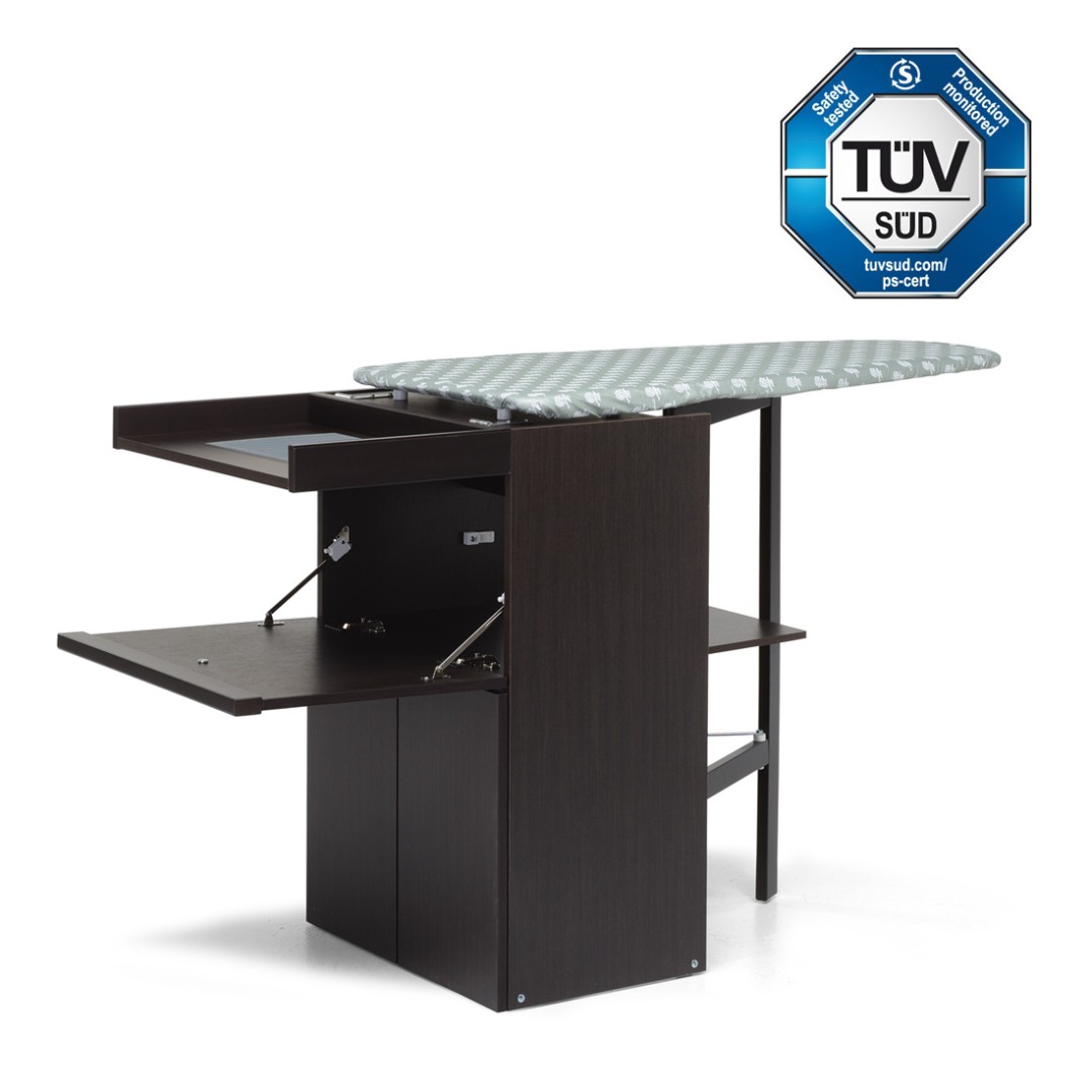 Daska za Glačanje Lo Stiro - Wengè