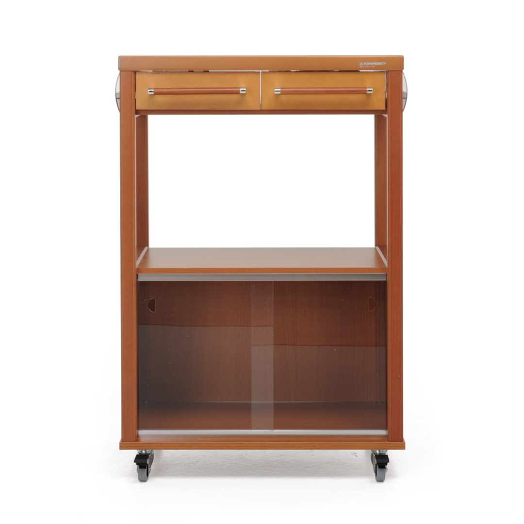 Eleganten Kuhinjski Voziček - Benchef Oreh