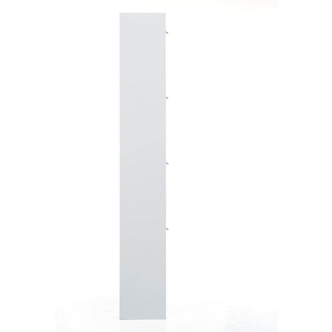 Modularna omara za čevlje Cenerentola 16 - Bela