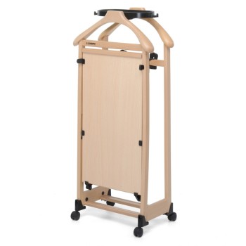 IlMettimpiega - stojalo za oblačila Naturale IlMettimpiega - stojalo za oblačila Naturale