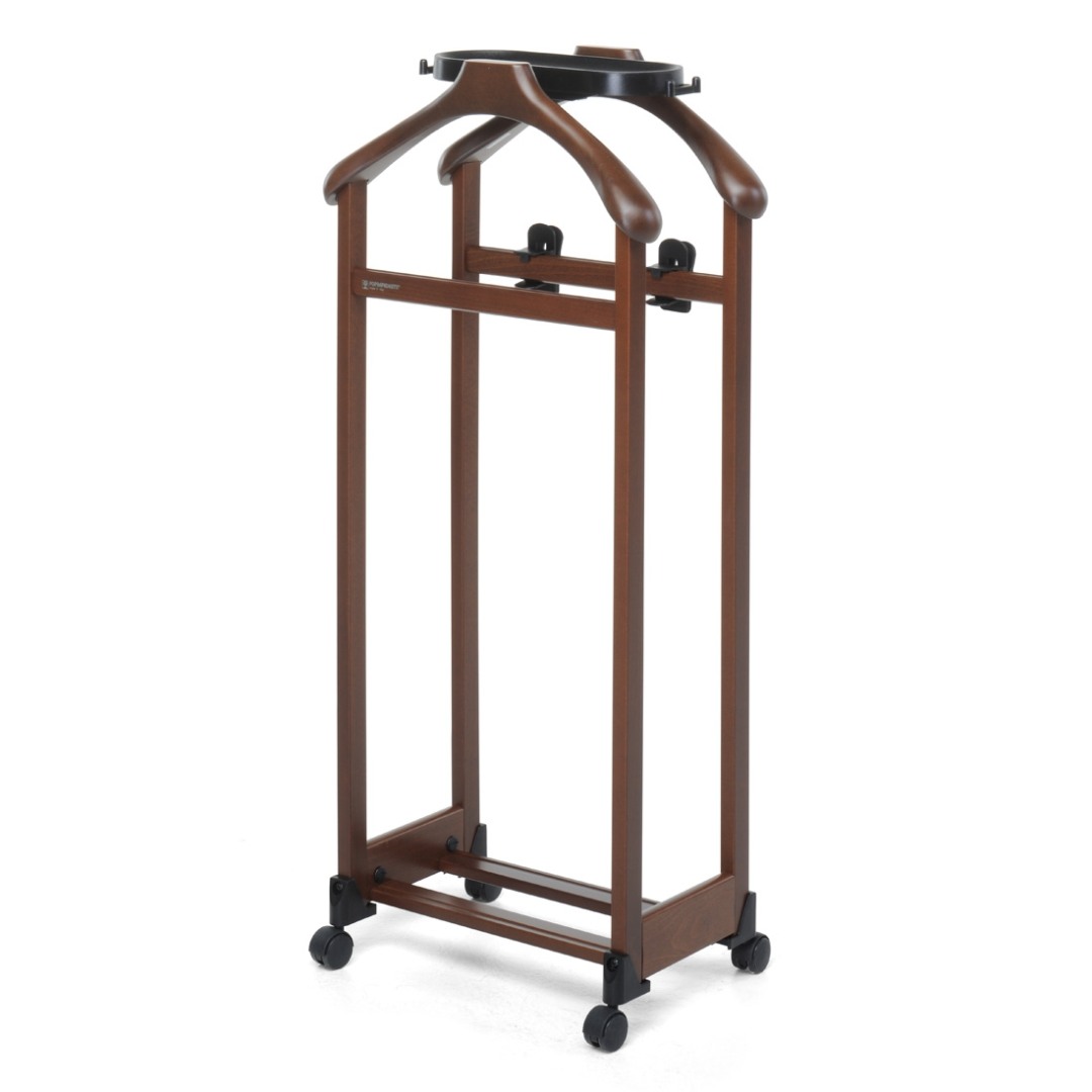 IlMettinsieme - leseno stojalo za oblačila Canaletto IlMettinsieme - leseno stojalo za oblačila Canaletto