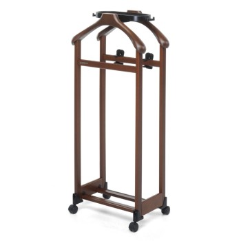 IlMettinsieme - leseno stojalo za oblačila Canaletto IlMettinsieme - leseno stojalo za oblačila Canaletto