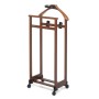 L'indossatore leseno stojalo za oblačila - Canaletto