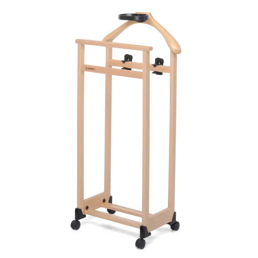 Lindossatore leseno stojalo za oblačila - Naturale Lindossatore leseno stojalo za oblačila - Naturale