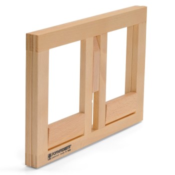 Drveni sklopivi stalak za čitanje Reading - Naturale Drveni sklopivi stalak za čitanje Reading - Naturale