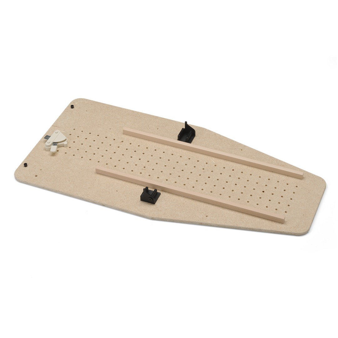 Nadomestna likalna deska Piano Asso