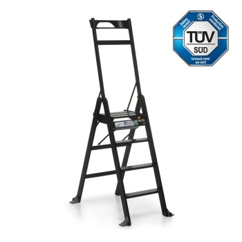 Lesena Lestev LaScala 4.0 -  Wenge