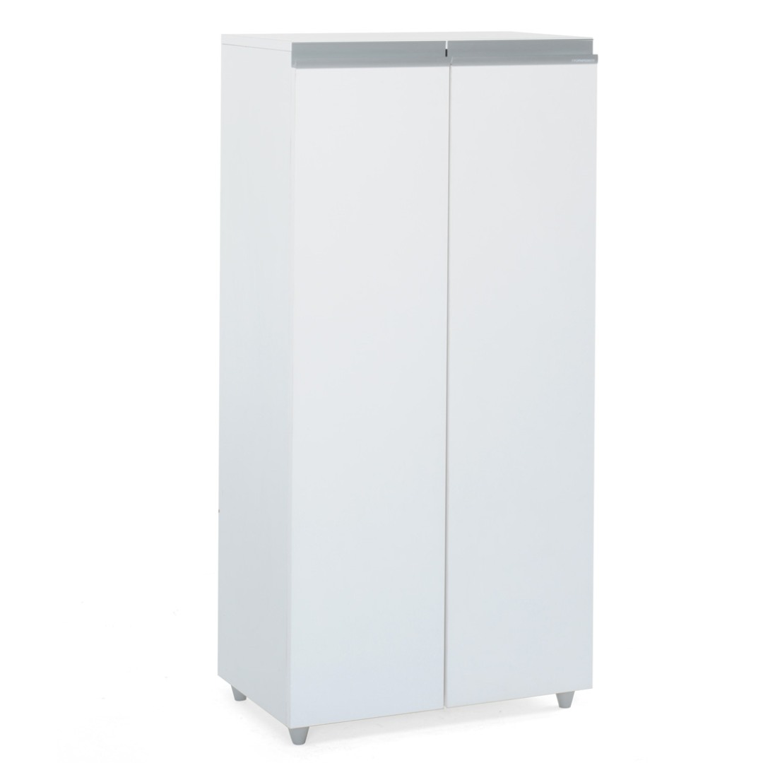 Omara za čevlje Scar-Pulì - Bela