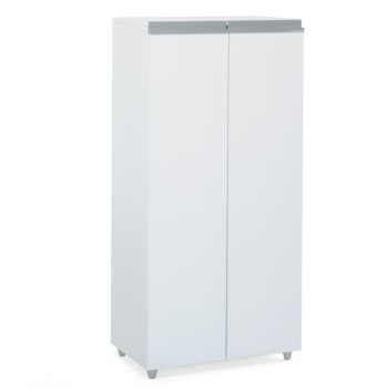 Omara za čevlje Scar-Pulì - Bela