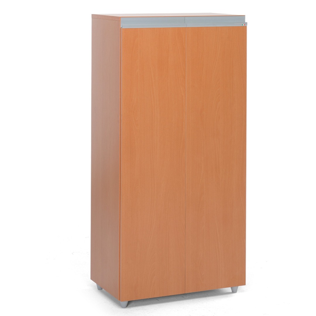 Omara za čevlje Scar-Pulì - Oreh