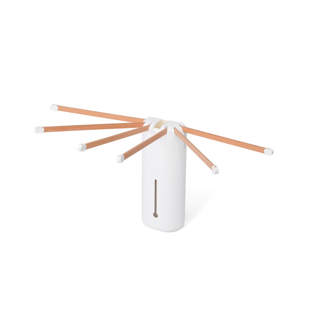 Stalak za rublje Plus - Naturale