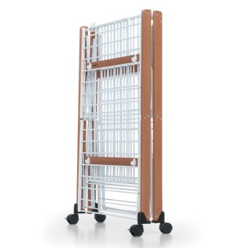 Stojalo za perilo SuperGulliver - Solid Wood Stojalo za perilo SuperGulliver - Solid Wood