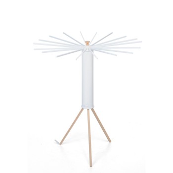 Octupus sušilnik perila - Aluminij